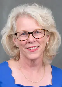 Dr. Janeil Rey, Dean