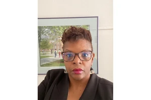 Dr. Tracy P. Johnson