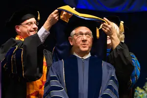 Dr. Michael A. Marletta
