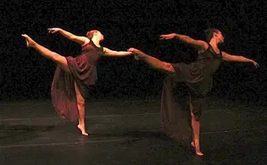 orchesis picture