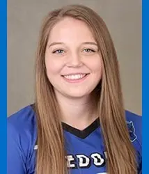 photo of Rachael Aiello