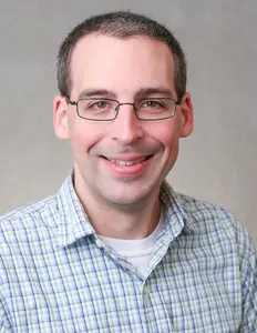 photo of Dr. Michael Dunham