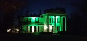 Earth Month_Lanford House