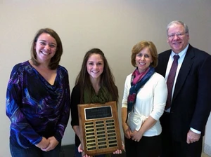 KathyForster-Sept2013-StudentOfTheMonth