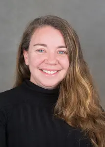 Chemistry professor, Dr. Sherri (Sam) Mason