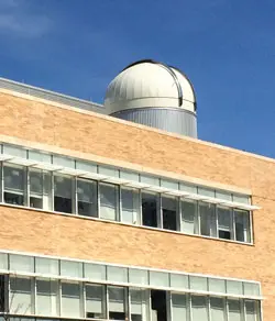 Observatory-for-web