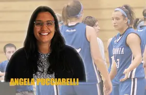 photo of Angela Pucciarelli