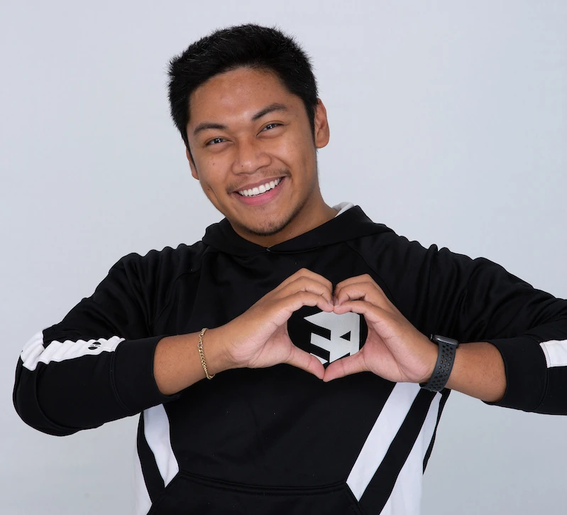 Josh Velasco