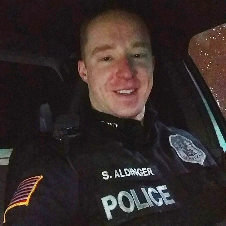 Scott Aldinger