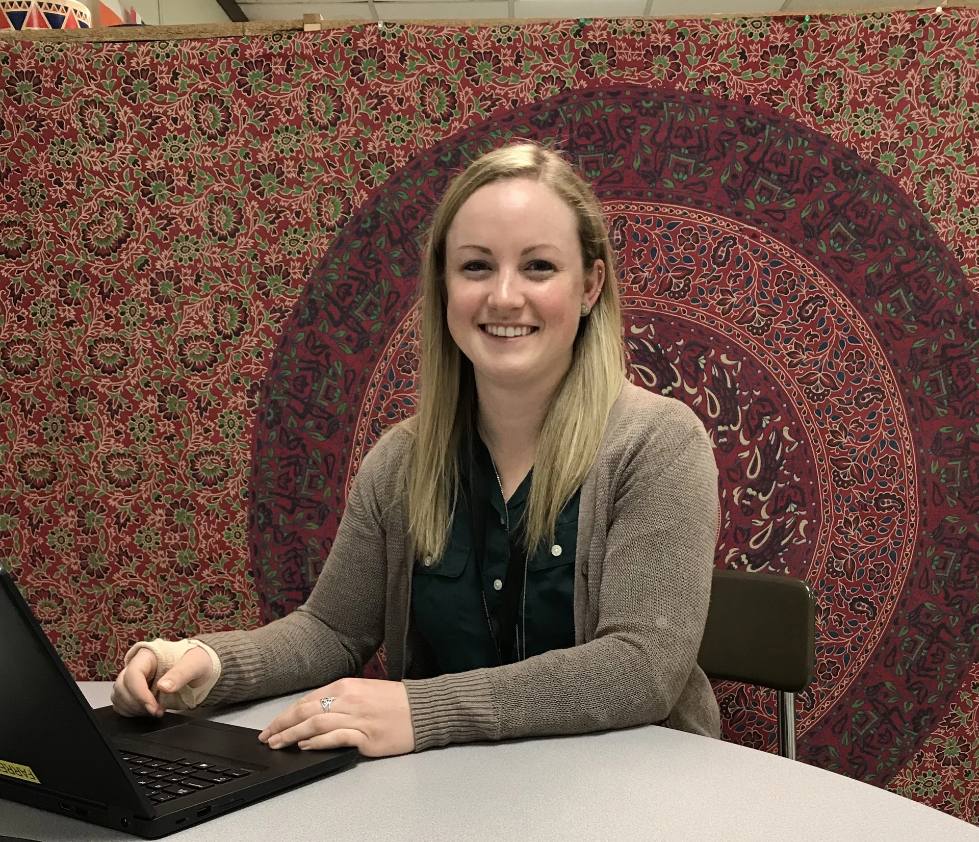 Shannon Coleen Farrell