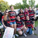 Rugby players