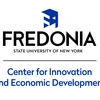 logo for Center for Innovation and Economic Development