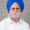 Dr. Gurmukh Singh head shot