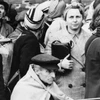 group of refugees