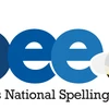 logo for spelling bee
