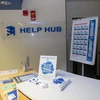 the Help Hub