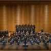 group shot of U.S. Army Field Band and Soldiers Chorus