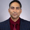 head shot of Dr. Shahin Mehdipour Ataee