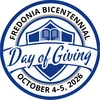 Bicentennial Day of Giving logo 