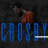 Portrait of Cal Crosby, head coach of Fredonia State women's volleyball
