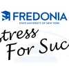 Destress for success banner