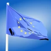 flag of the European Union image by ZedH