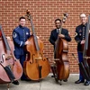 Joint Force Bass Quartet photo