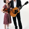Mary Ramsey and John Lombardo