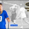 lacrosse goalie Jessica Kowalski