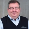 head shot of Christopher LaGrow