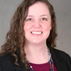 portrait of Dr. Courtney Wigdahl-Perry