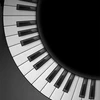 Sorel piano symbol