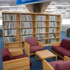 library's music collection