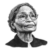 Rosa Parks image