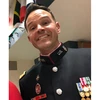 Philip Tappan in uniform