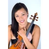 head shot of Jessica Tong