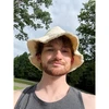Xavier Lake head shot