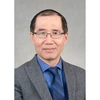 portrait of Professor Tai Yi