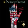 copy of album cover with U.S. and Canada images