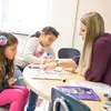 bilingual education master, master bilingual education, Grad Education at Dunkirk NY, tesol new york, bilingual extension program online