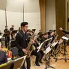 The School of Music's new Jazz Ensemble performs, jazz lab, the Jazz degree at Fredonia is one of the oldest in the United States