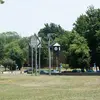 A view of Three Man Hill 