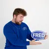 Fredonia student Ethan J Thompson 