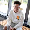 Thomas Hayes, a Fredonia student, talks about what he likes most about being on campus.