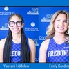 track and field athlete photos